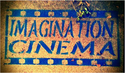 Imagnation Cinema